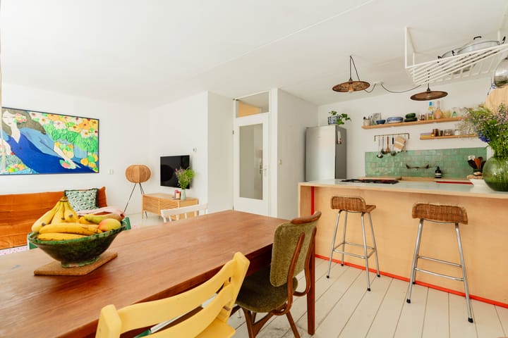 Foto 11 van Reinwardtstraat 5-A