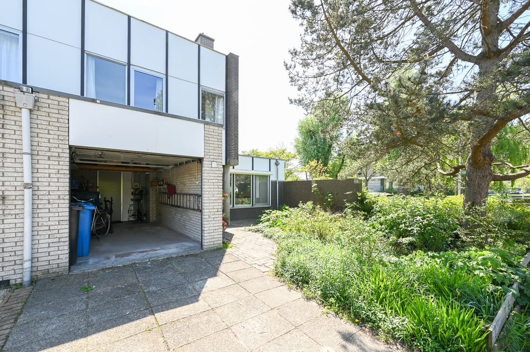 Foto 7 van Hendrik van Boeijenlaan 2