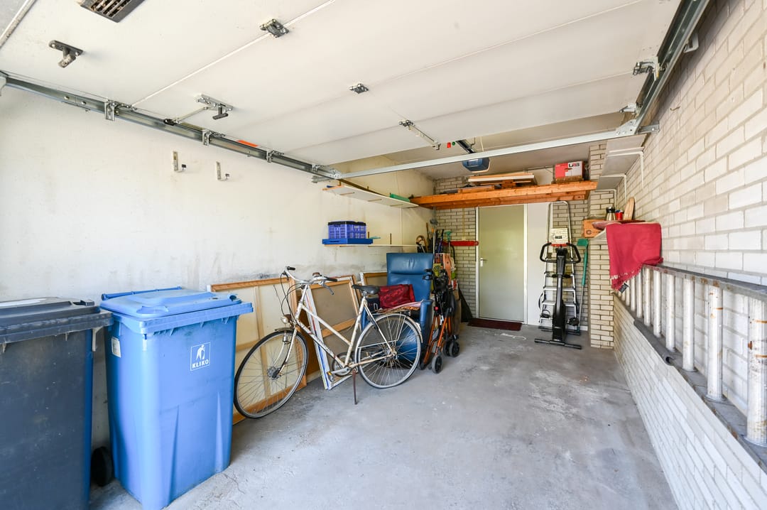 Foto 8 van Hendrik van Boeijenlaan 2