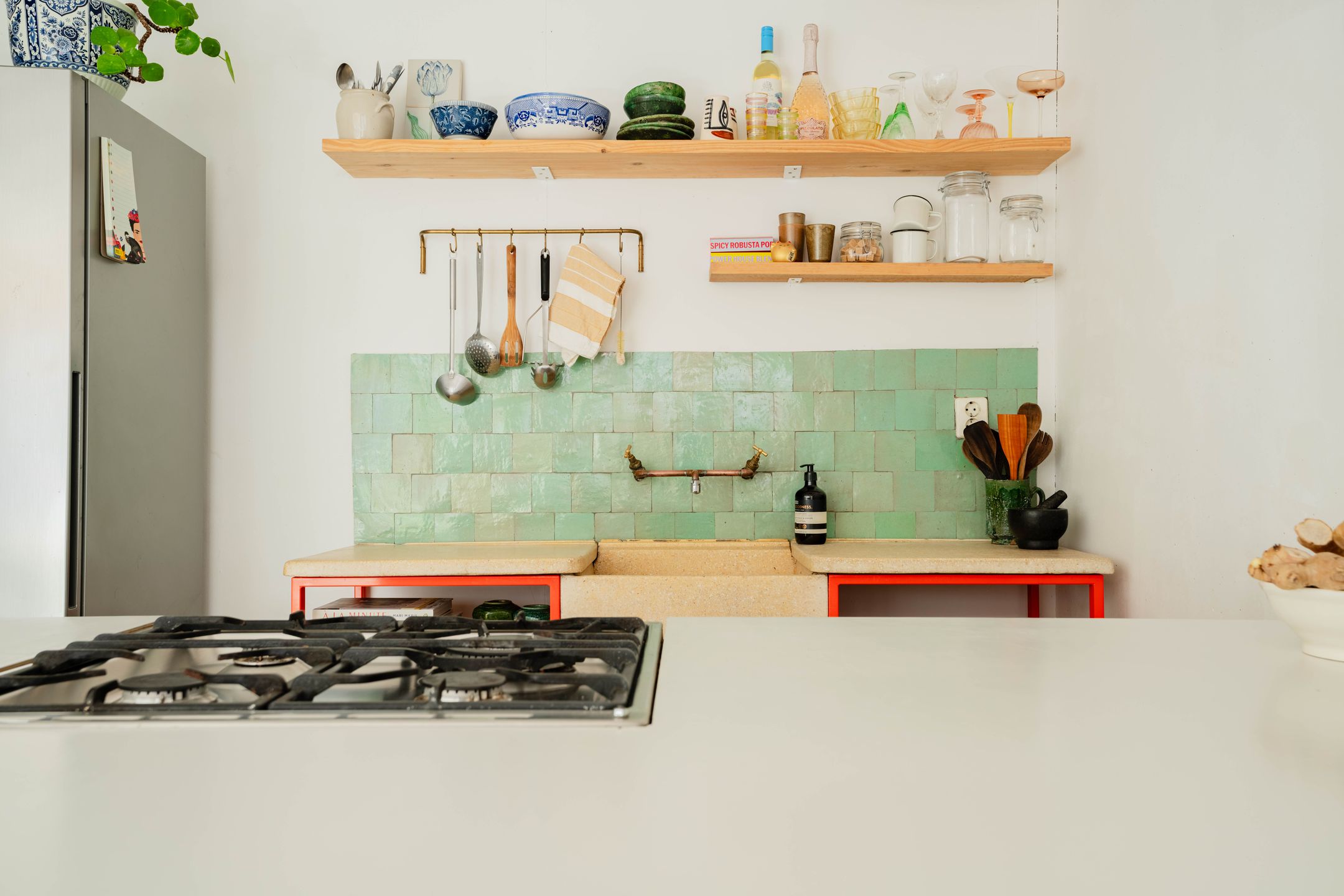 Foto 12 van Reinwardtstraat 5-A