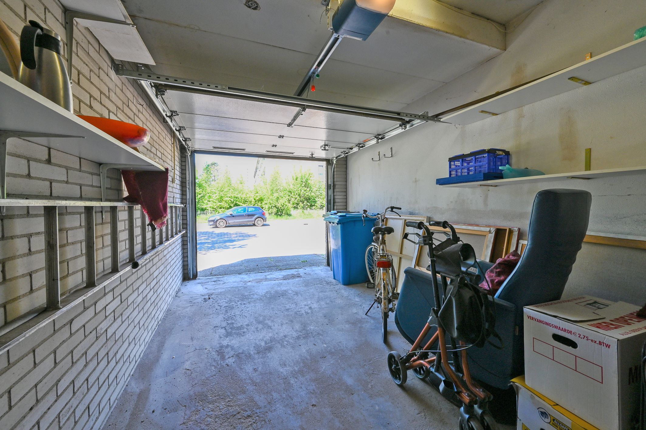 Foto 9 van Hendrik van Boeijenlaan 2