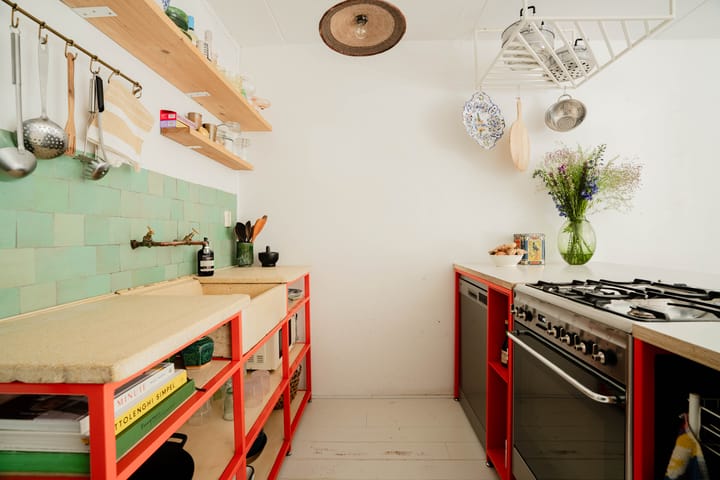 Foto 13 van Reinwardtstraat 5-A