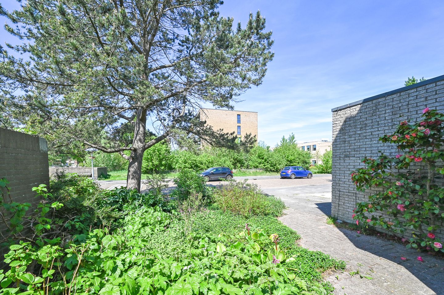 Foto 10 van Hendrik van Boeijenlaan 2