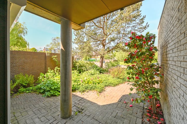 Foto 11 van Hendrik van Boeijenlaan 2