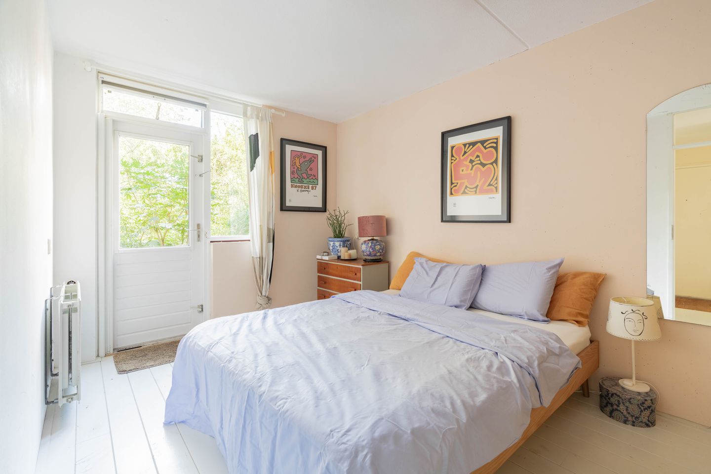 Foto 14 van Reinwardtstraat 5-A