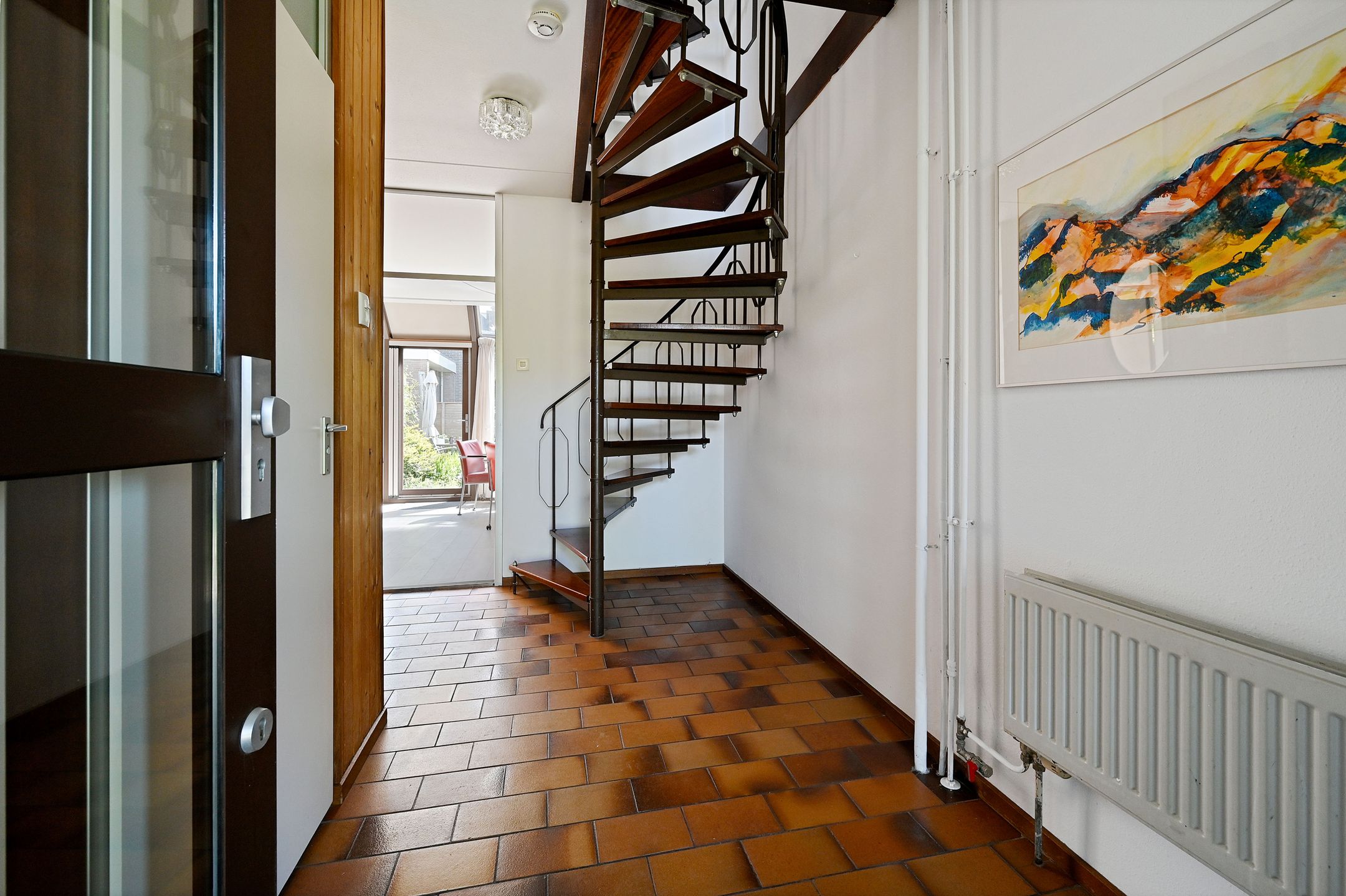 Foto 12 van Hendrik van Boeijenlaan 2