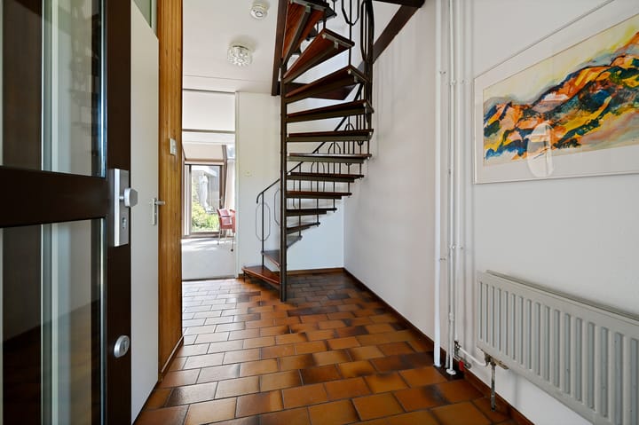 Foto 12 van Hendrik van Boeijenlaan 2