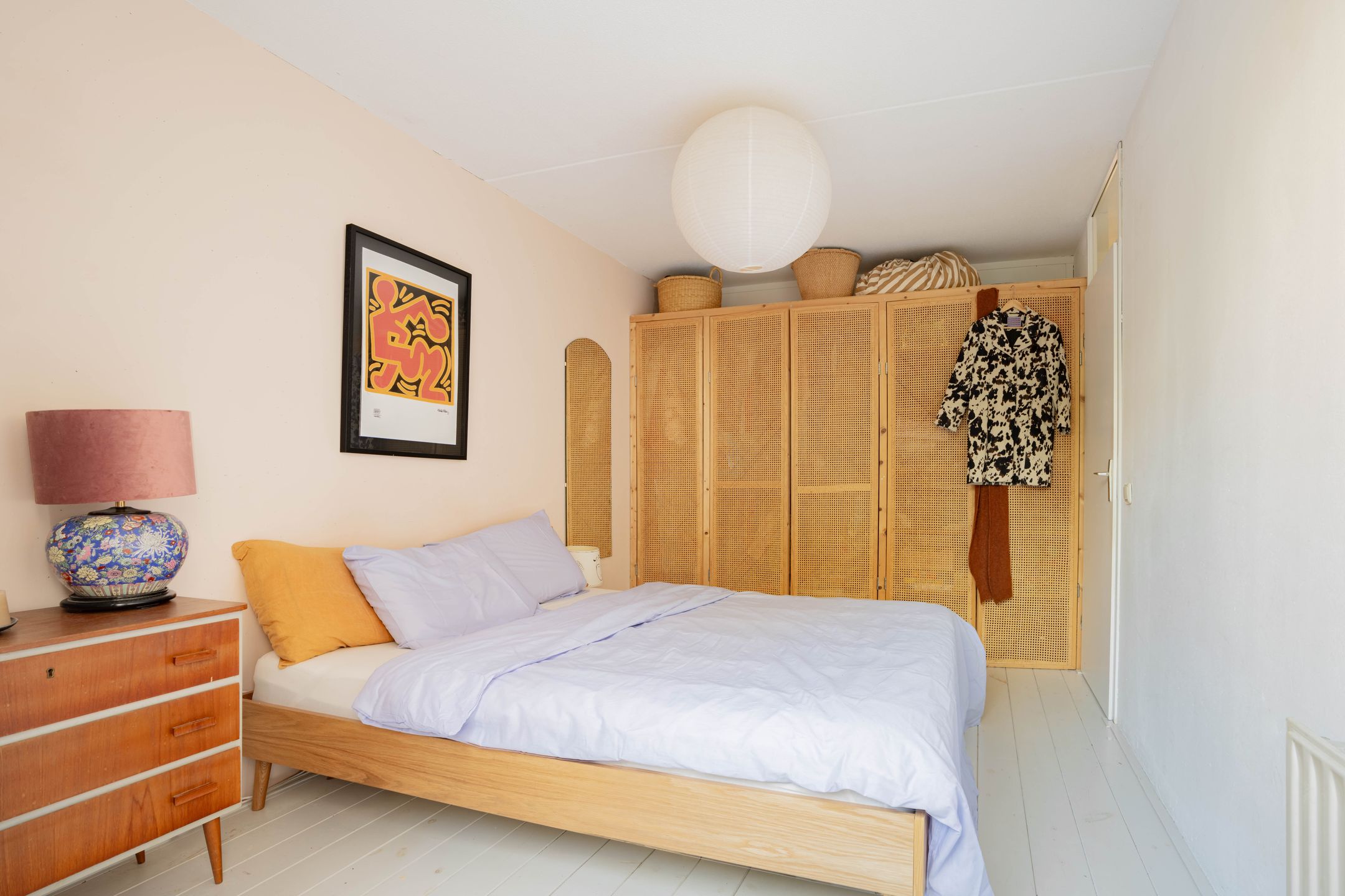 Foto 15 van Reinwardtstraat 5-A