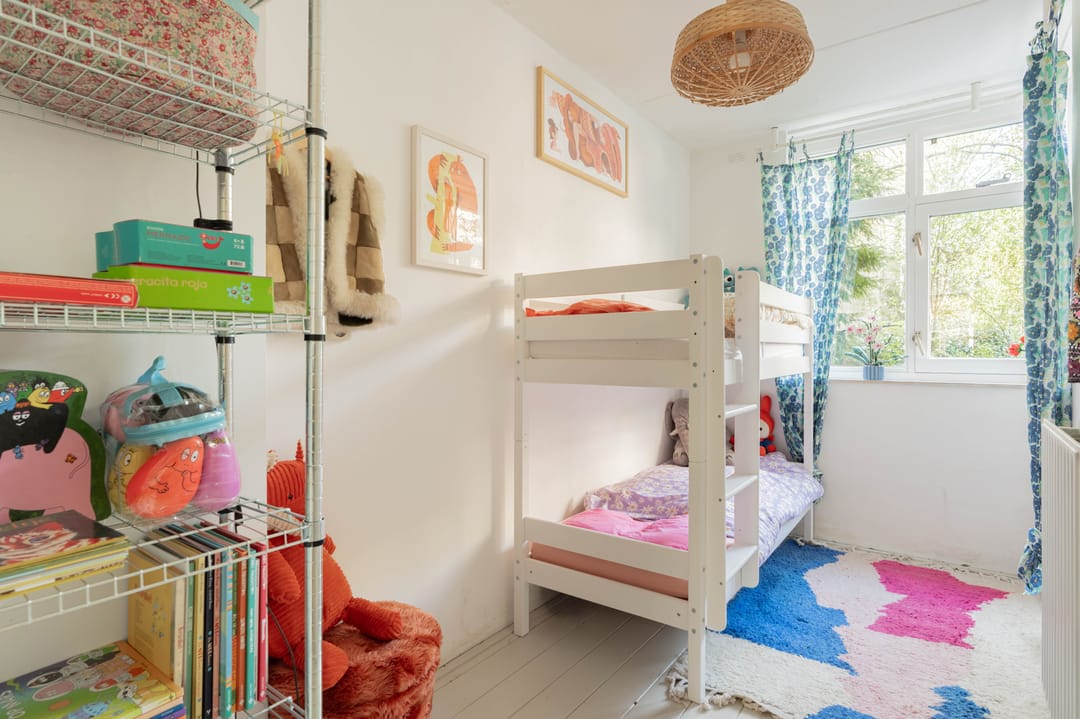 Foto 16 van Reinwardtstraat 5-A