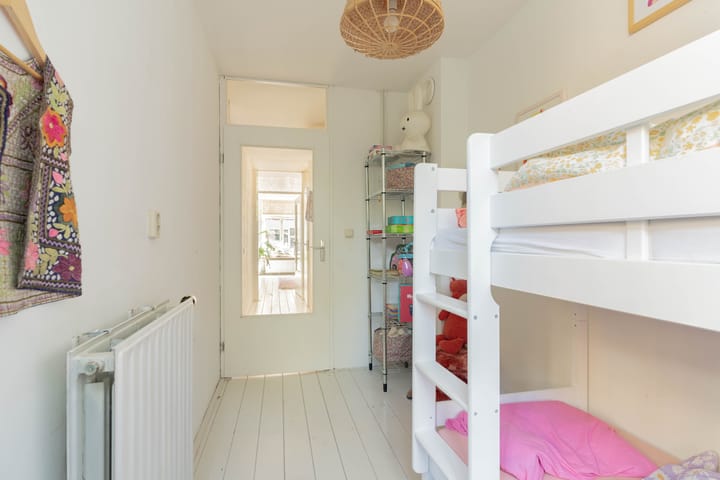 Foto 17 van Reinwardtstraat 5-A