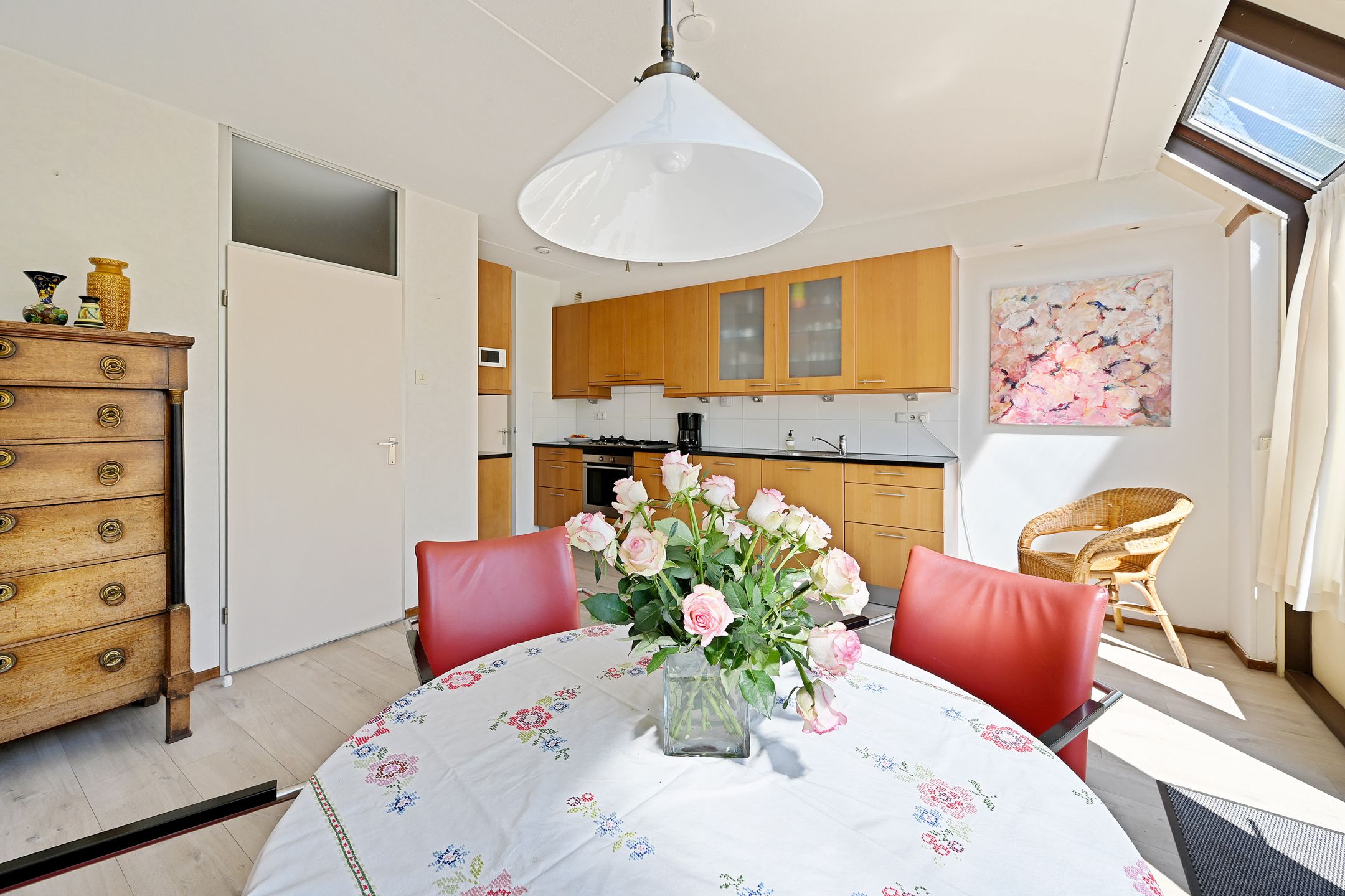 Foto 18 van Hendrik van Boeijenlaan 2