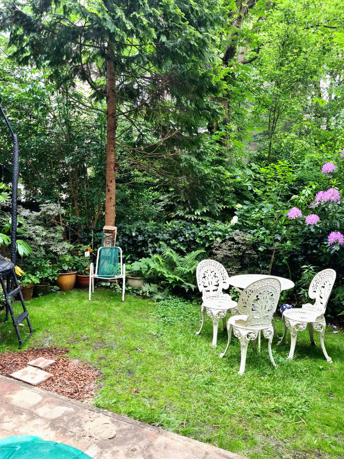 Foto 20 van Reinwardtstraat 5-A