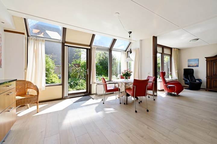 Foto 20 van Hendrik van Boeijenlaan 2