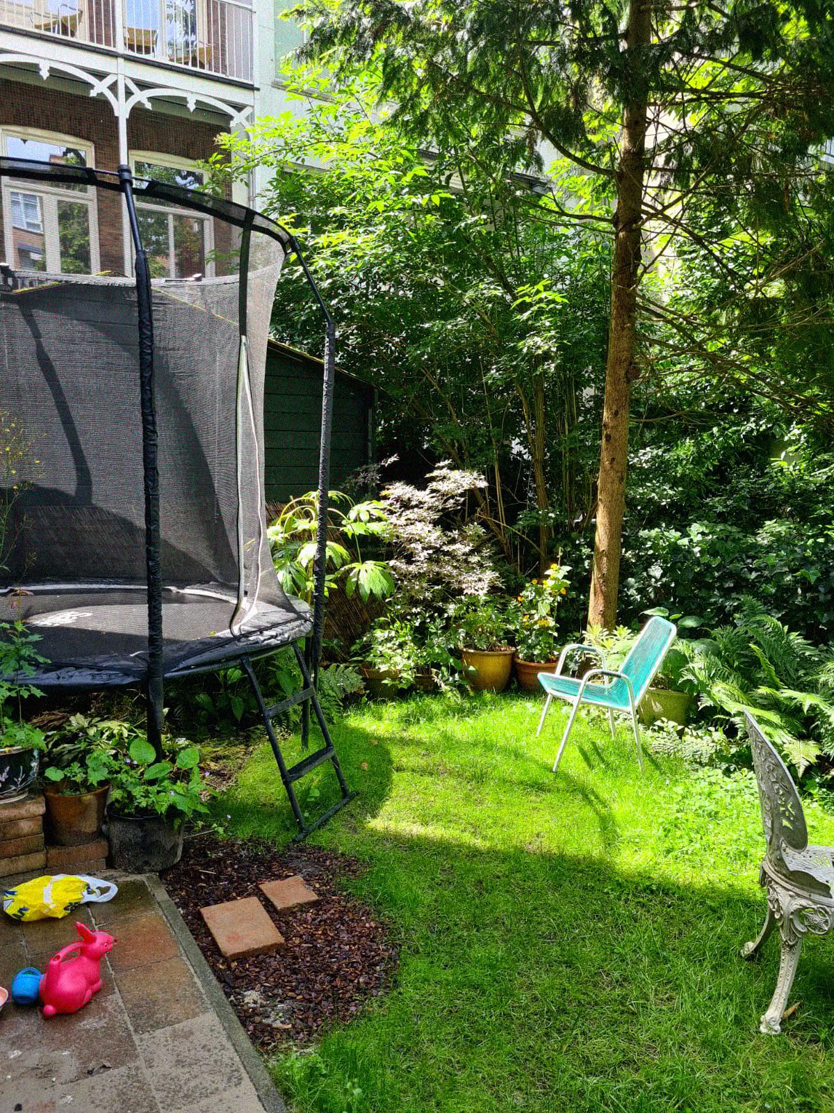 Foto 21 van Reinwardtstraat 5-A