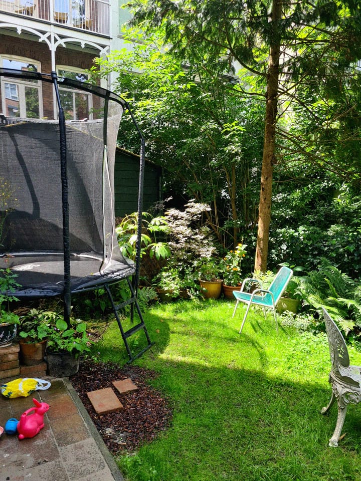 Foto 21 van Reinwardtstraat 5-A