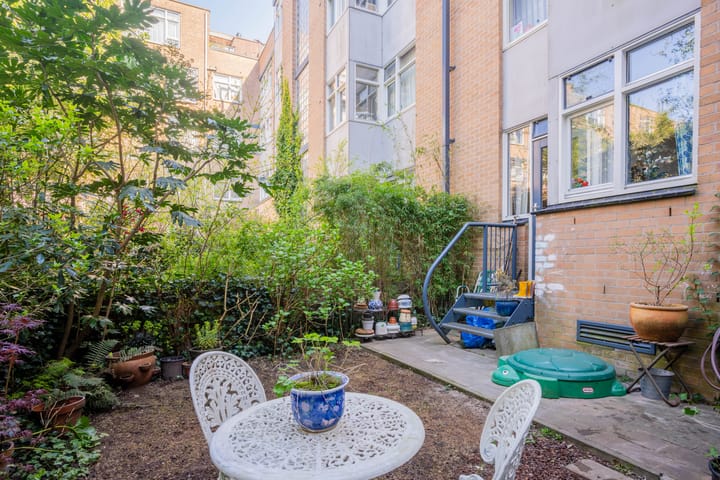 Foto 22 van Reinwardtstraat 5-A