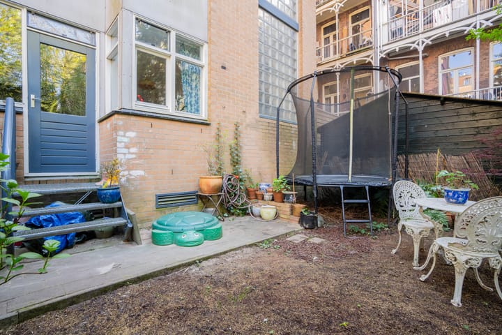 Foto 23 van Reinwardtstraat 5-A