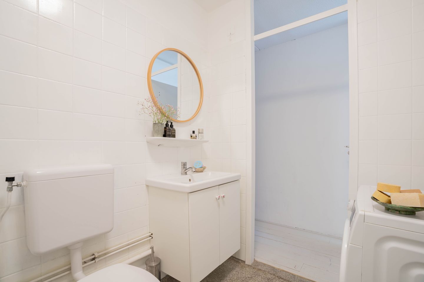 Foto 25 van Reinwardtstraat 5-A