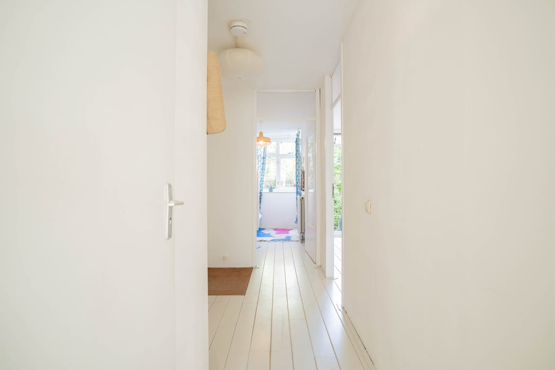 Foto 26 van Reinwardtstraat 5-A