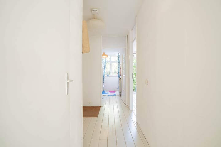 Foto 26 van Reinwardtstraat 5-A