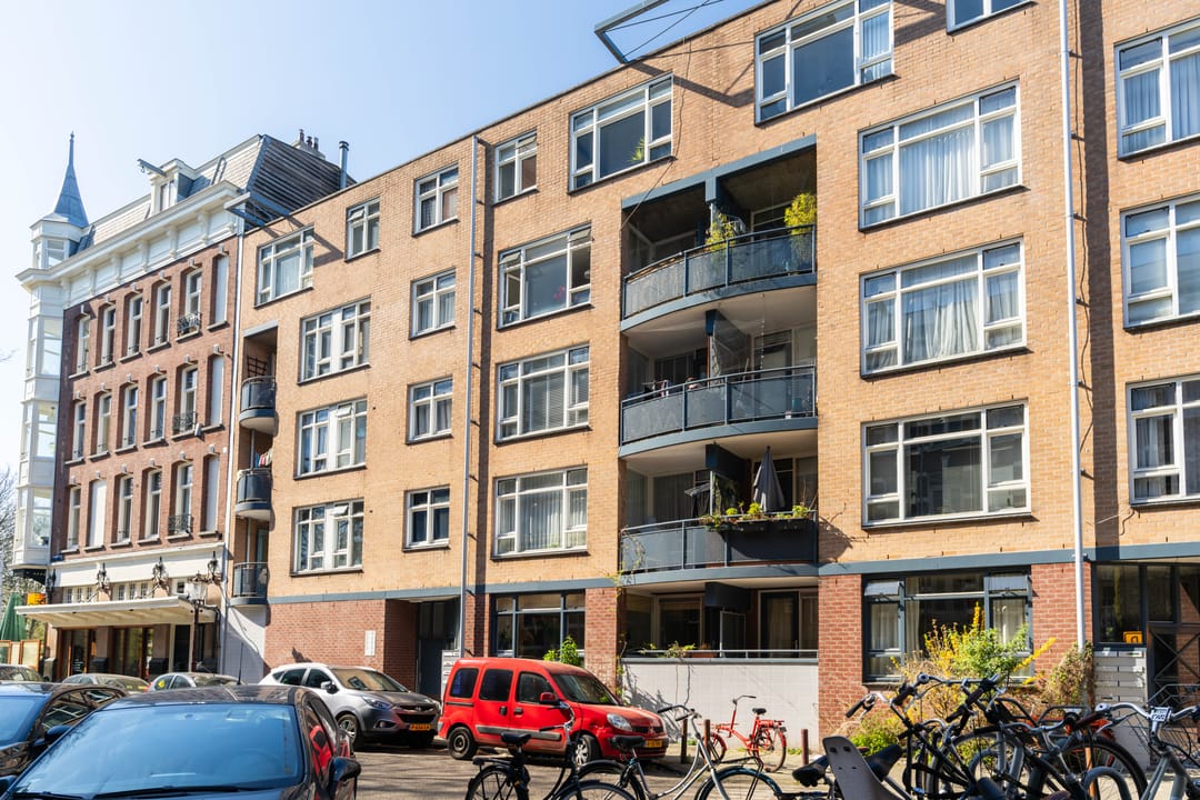 Foto 28 van Reinwardtstraat 5-A