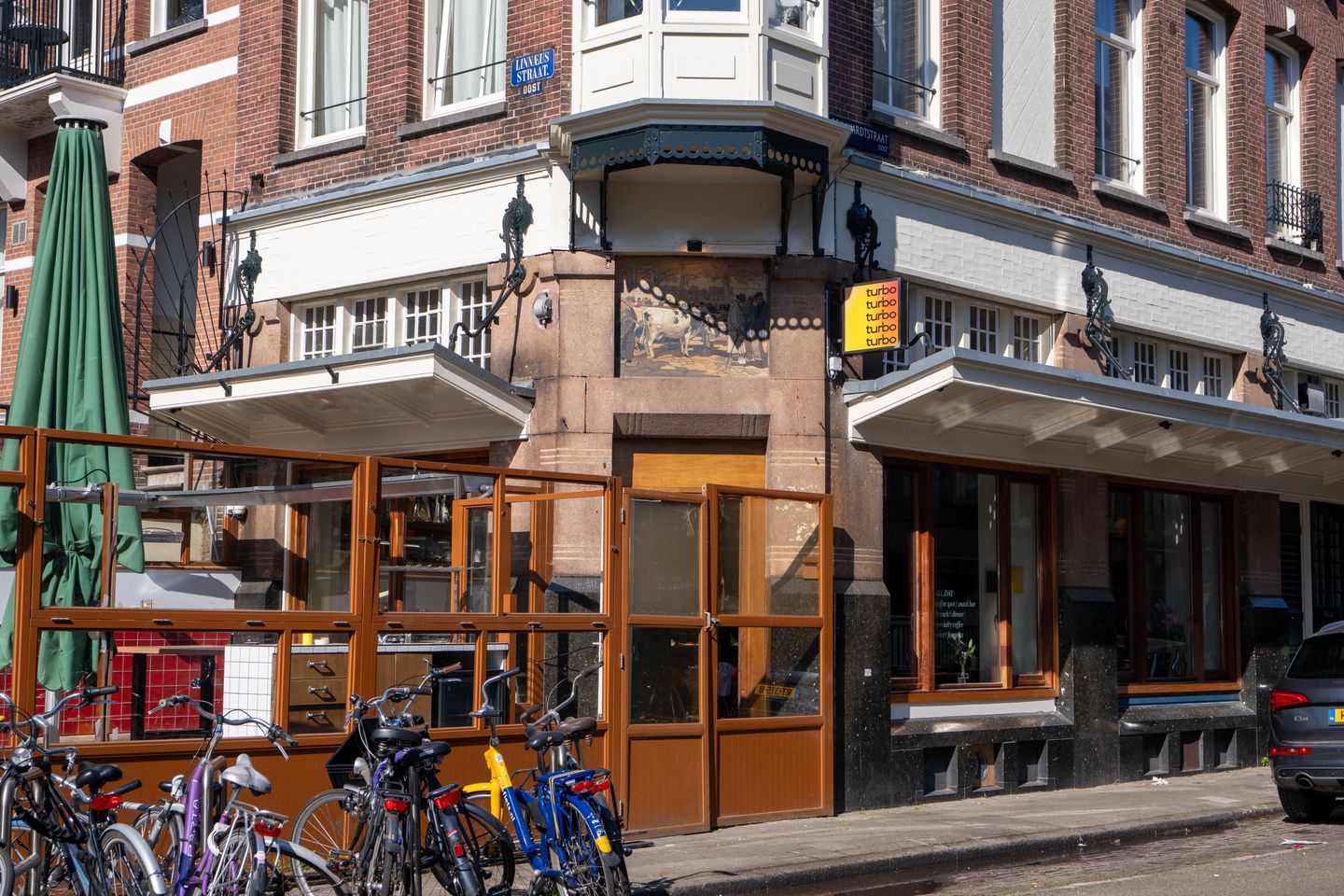 Foto 29 van Reinwardtstraat 5-A