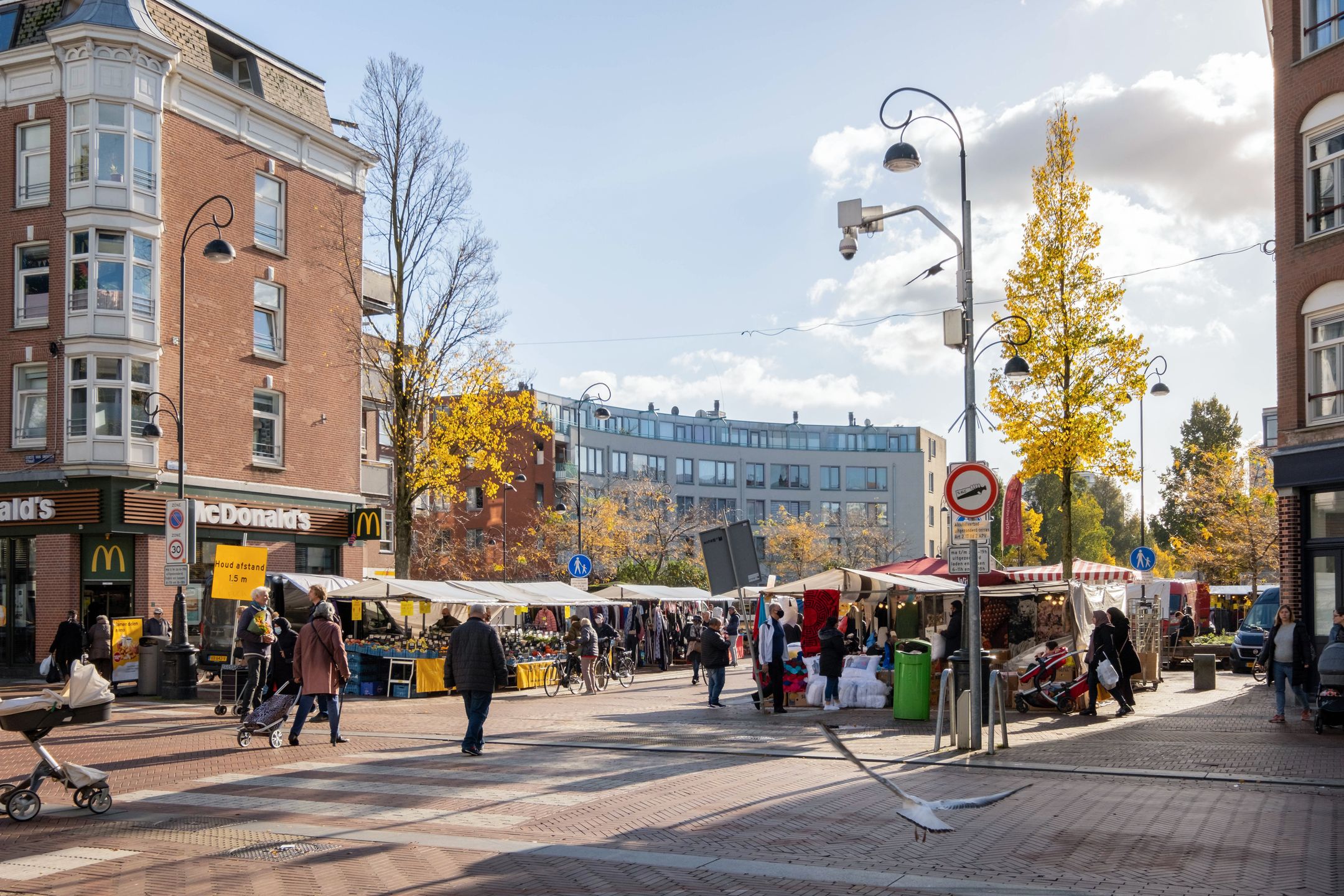 Foto 30 van Reinwardtstraat 5-A