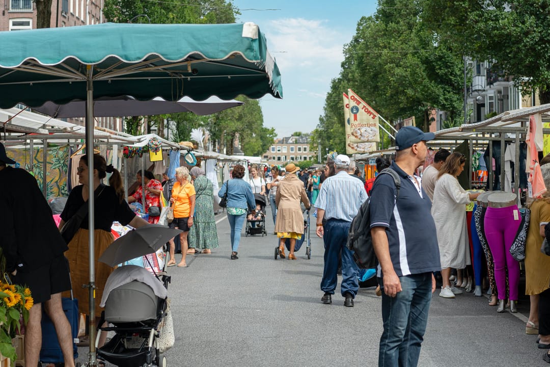 Foto 31 van Reinwardtstraat 5-A