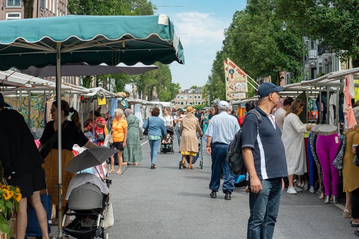 Foto 31 van Reinwardtstraat 5-A