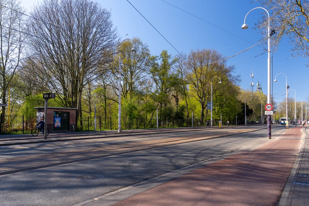 Foto 32 van Reinwardtstraat 5-A