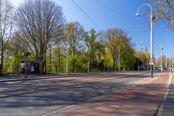 Foto 32 van Reinwardtstraat 5-A