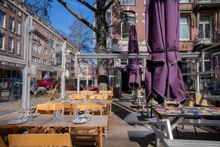 Foto 33 van Reinwardtstraat 5-A