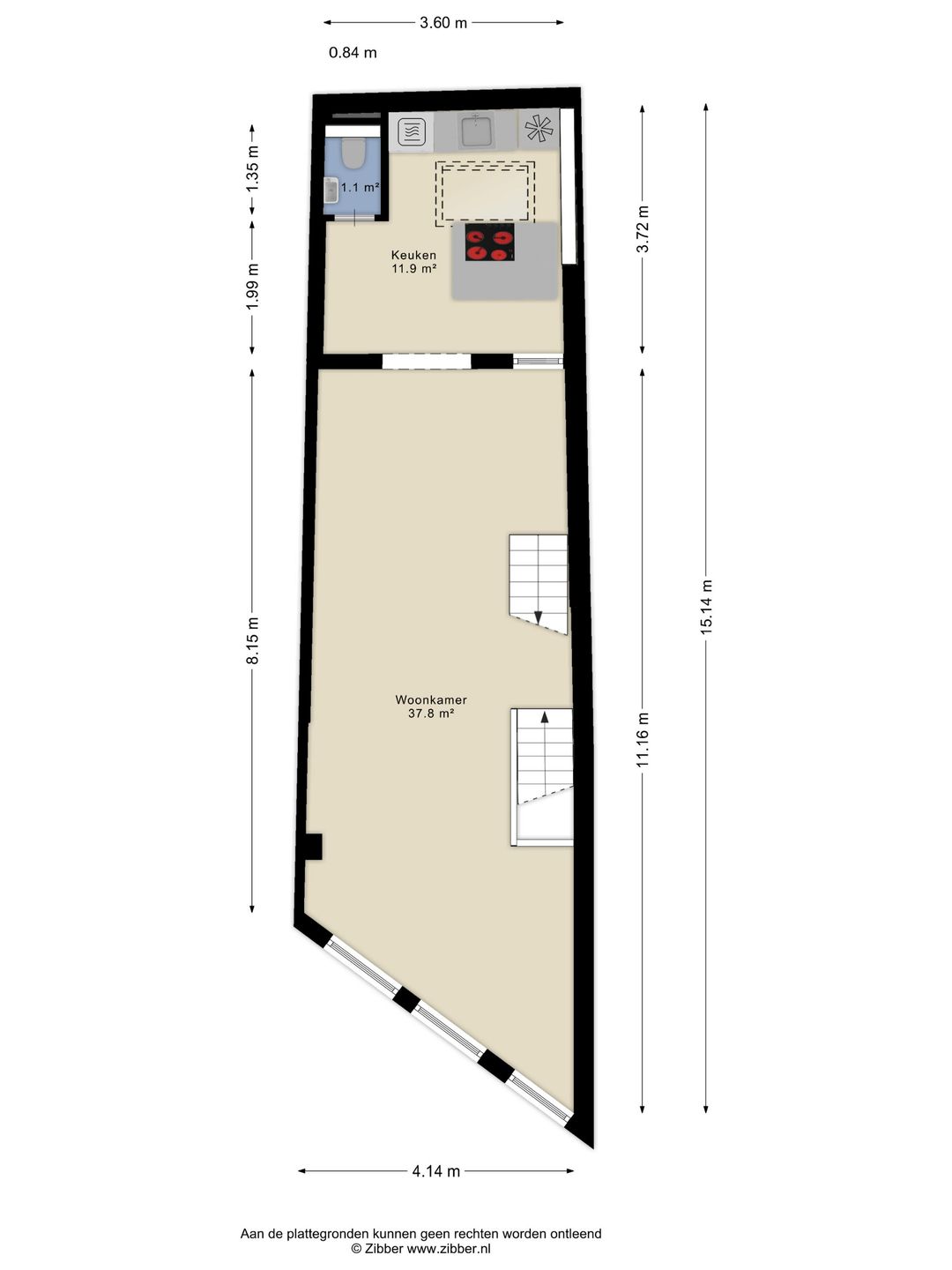 Foto 41 van Stoofstraat 20