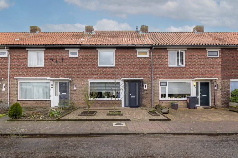 Abramsdreef 18 main image