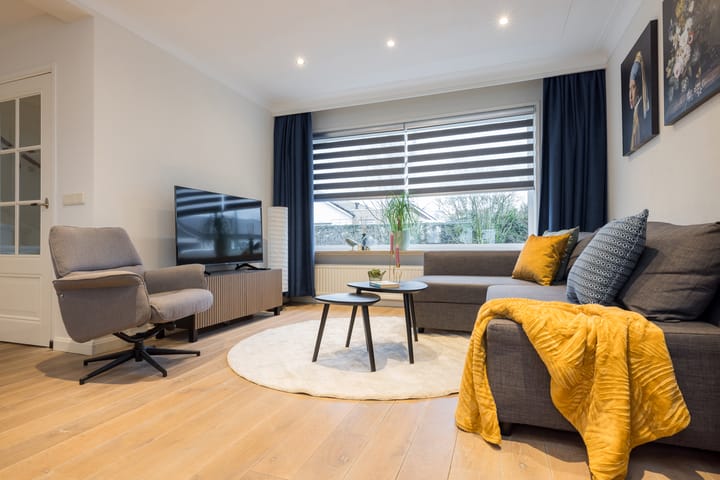 Foto 2 van Abramsdreef 18