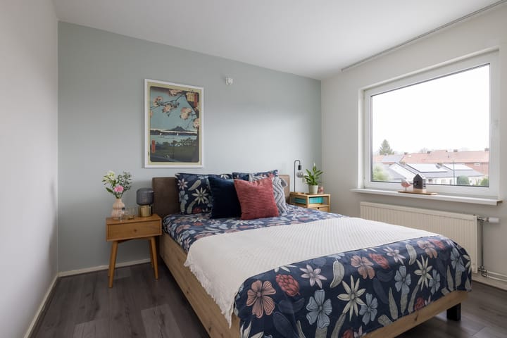 Foto 4 van Abramsdreef 18