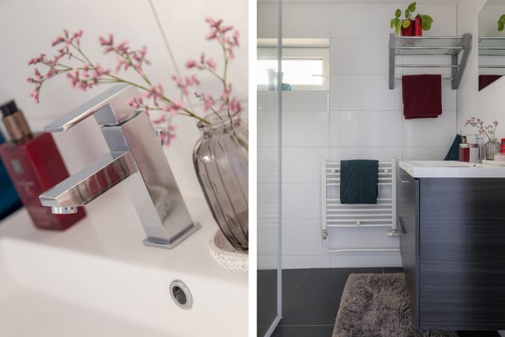 Foto 5 van Abramsdreef 18