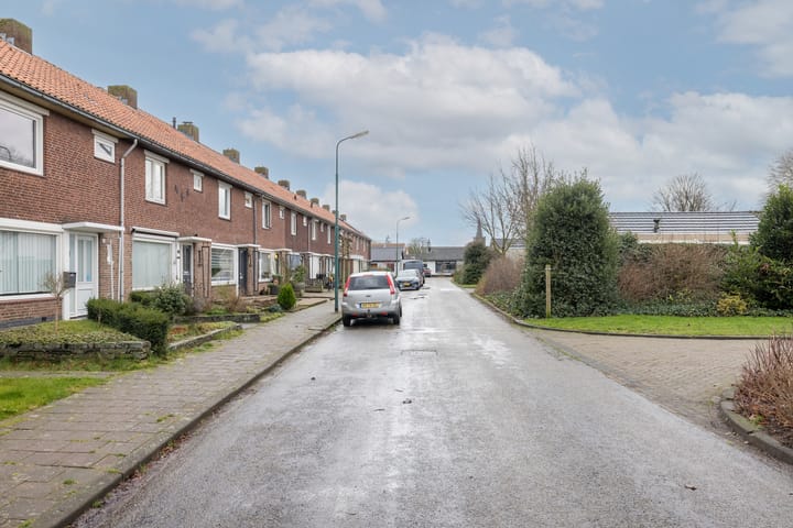 Foto 6 van Abramsdreef 18