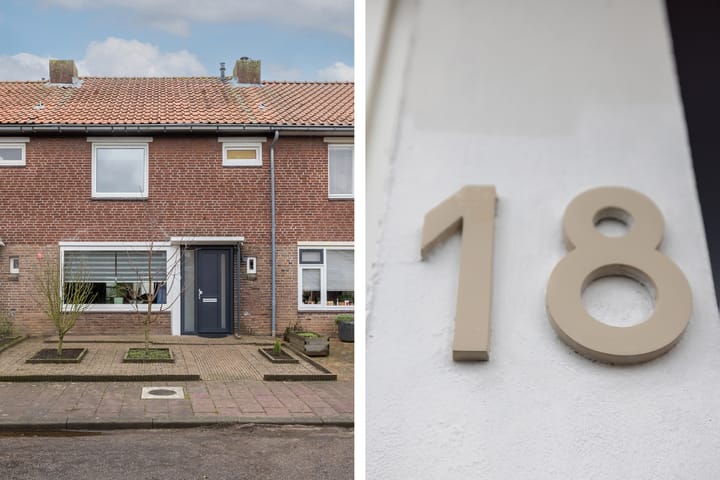 Foto 7 van Abramsdreef 18