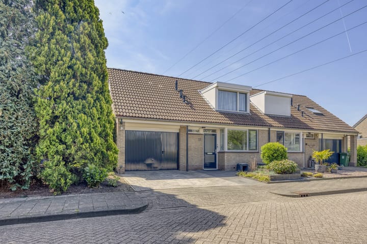 Foto 1 van de Rosmolen 17