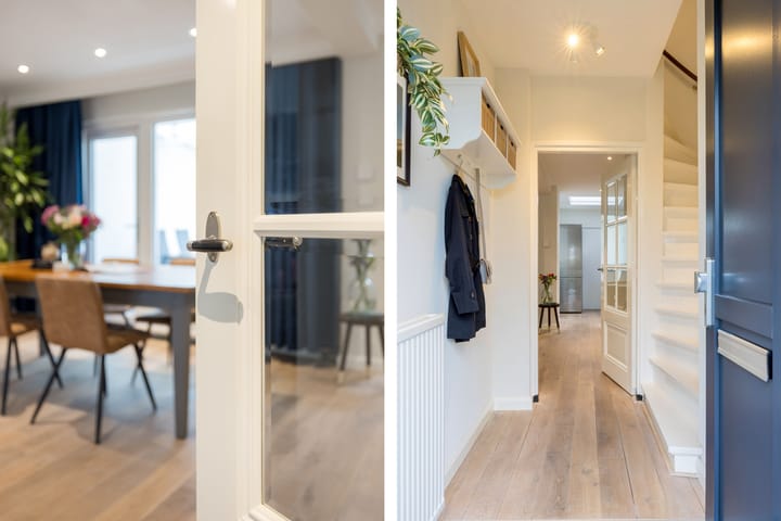 Foto 9 van Abramsdreef 18