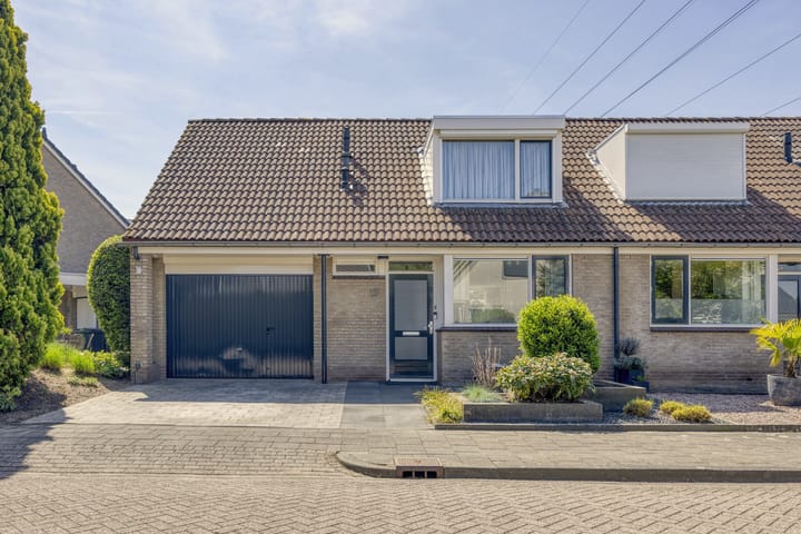 Foto 27 van de Rosmolen 17