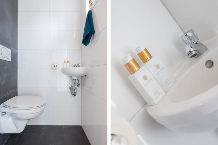 Foto 10 van Abramsdreef 18