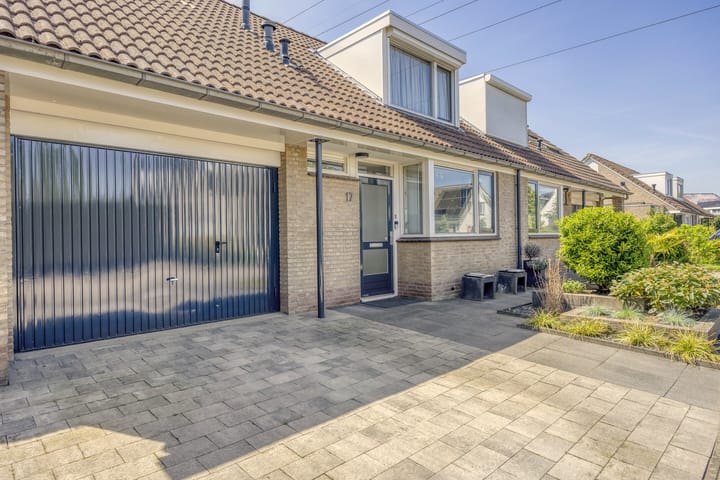 Foto 28 van de Rosmolen 17