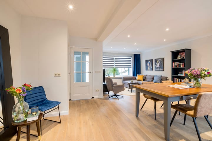 Foto 11 van Abramsdreef 18