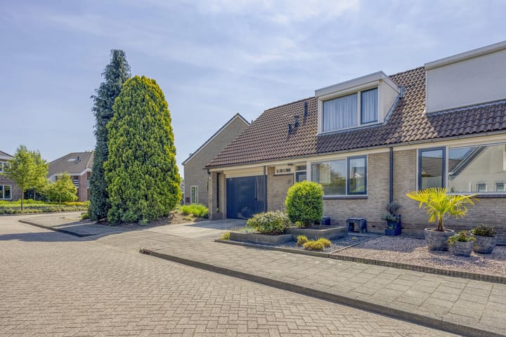 Foto 29 van de Rosmolen 17