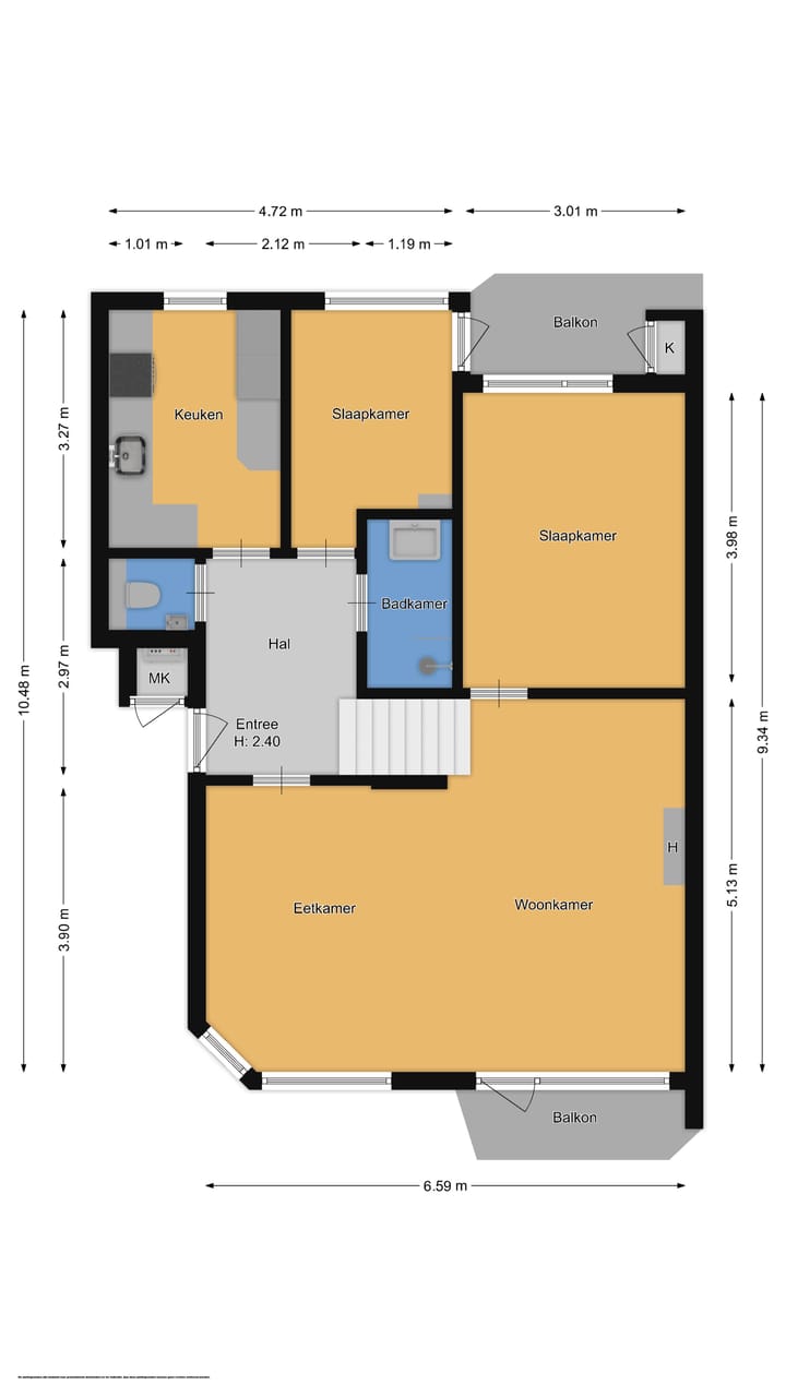 Foto 22 van Buisweg 6