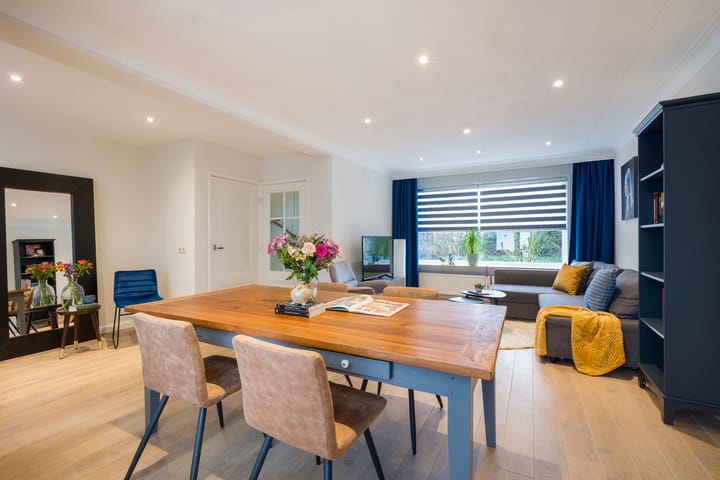 Foto 13 van Abramsdreef 18