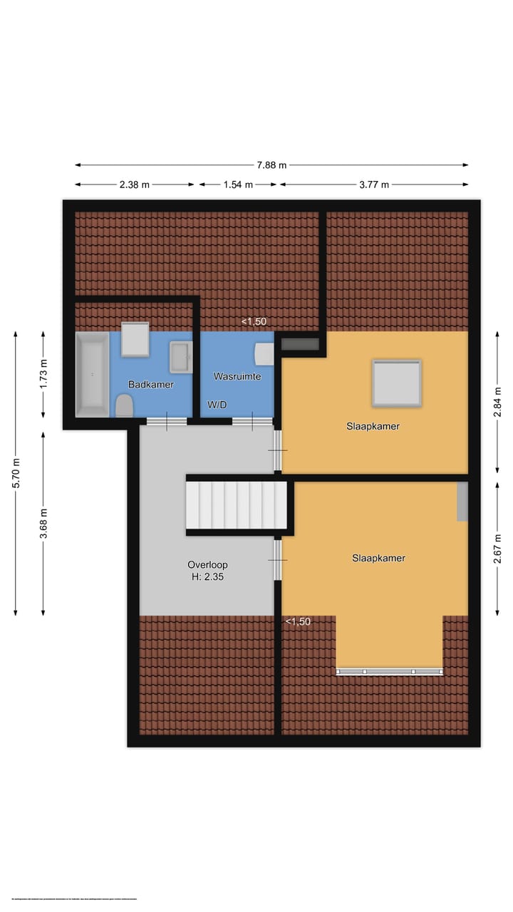 Foto 23 van Buisweg 6