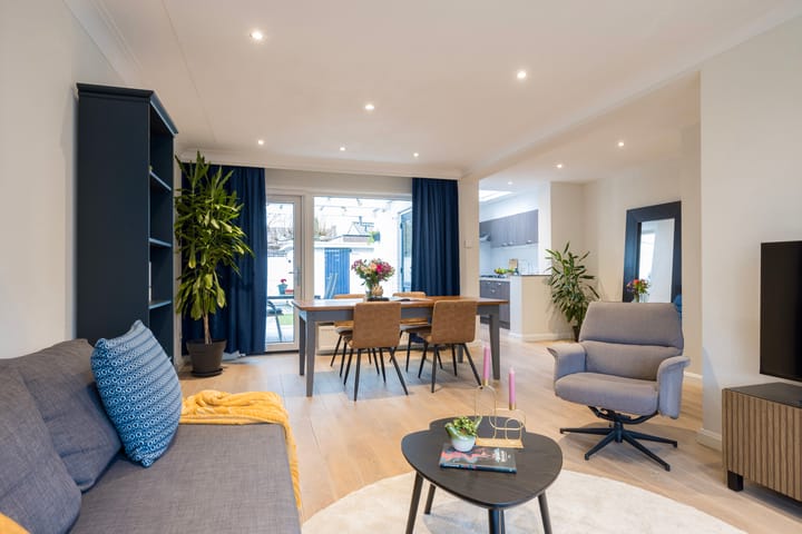 Foto 14 van Abramsdreef 18